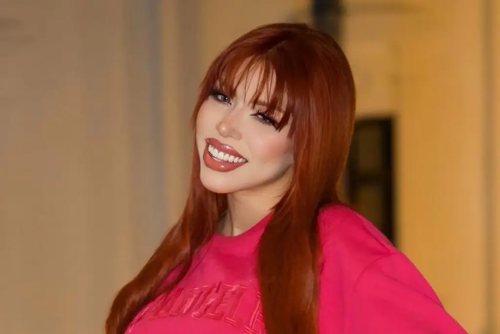 Yeri Mua estará en el Carnaval de Veracruz 2026