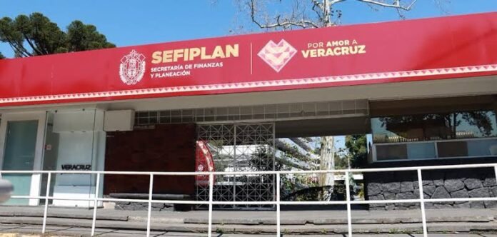 Veracruz registra incremento de 26.7% en participaciones federales