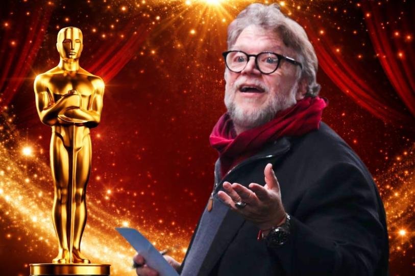 Premios Oscar 2026: Guillermo del Toro queda FUERA de la nominación a “Mejor Director”