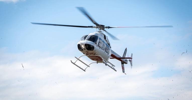 Gobierno de Veracruz analiza compra de helicópteros para atender emergencias